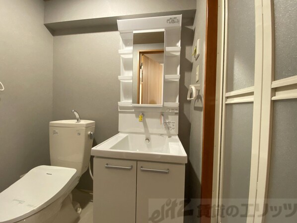 アーデン新大阪の物件内観写真